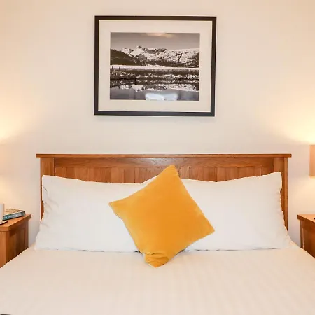 Fir Howe * Ambleside