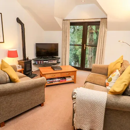 Prázdninový dům Fir Howe Ambleside