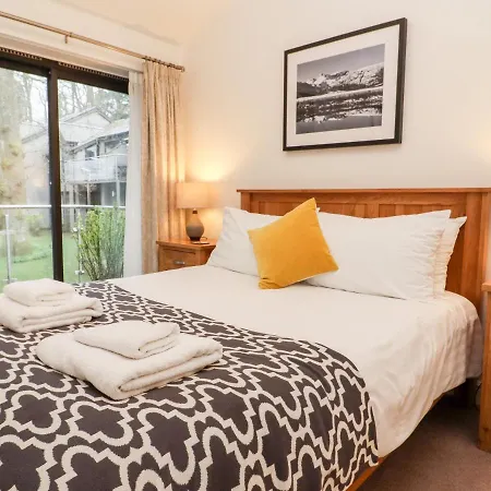 Fir Howe Vakantiehuis Ambleside
