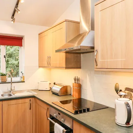 Fir Howe Casa vacanze *