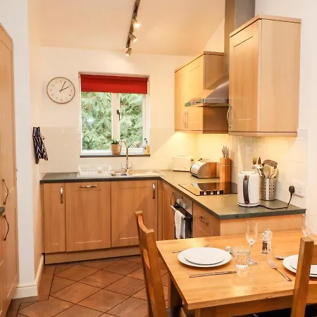 Fir Howe אמבלסייד