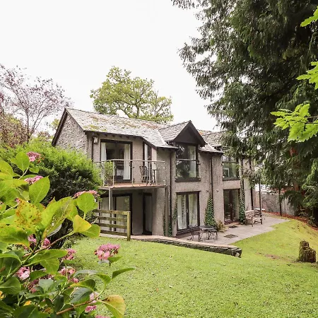 Fir Howe Vakantiehuis