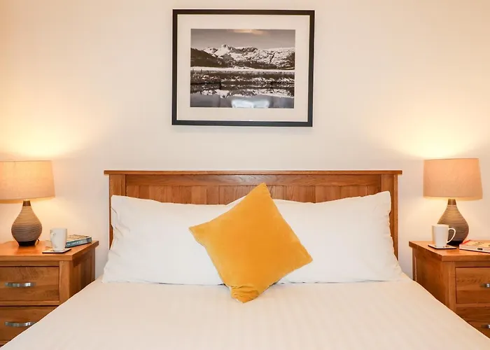 Fir Howe * Ambleside