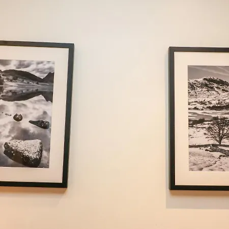 Σπίτι διακοπών Fir Howe Ambleside